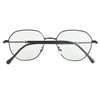 Blue Light Resistant Sunglasses Radiation Protection UV Proof Polarized Aspheric