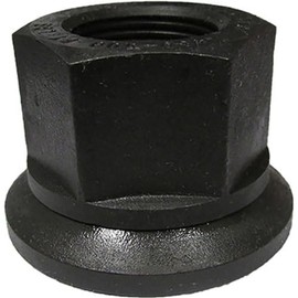 Haltec GL-2301 Two Piece Flange Nut (M22-1.5)