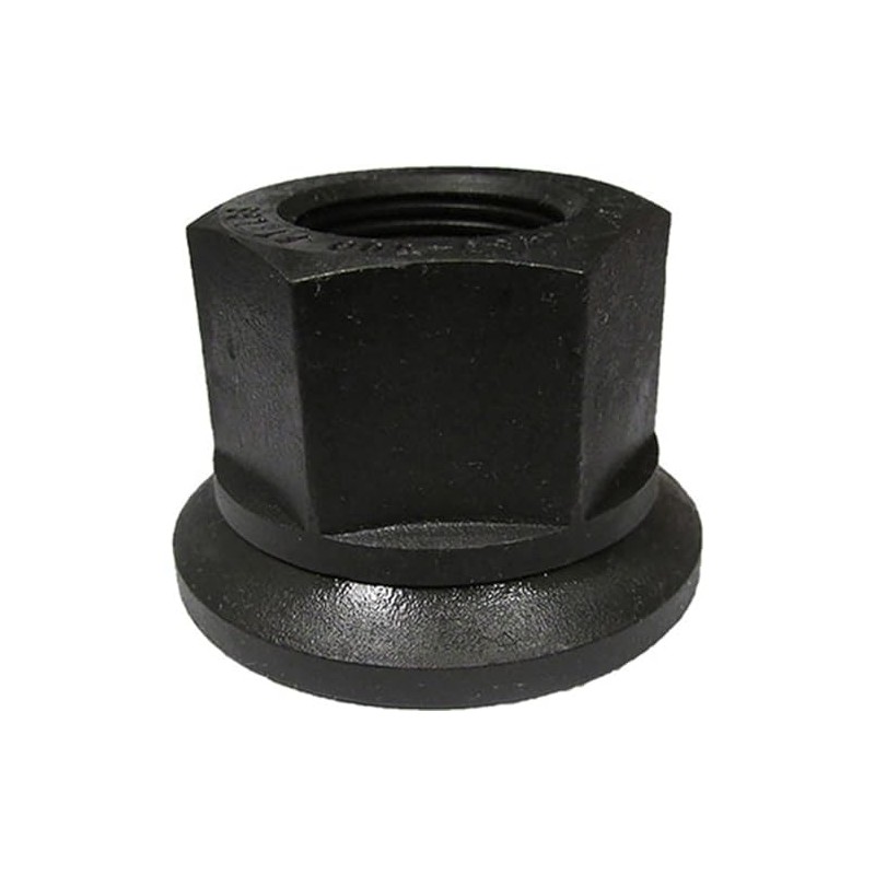 Haltec GL-2301 Two Piece Flange Nut (M22-1.5)