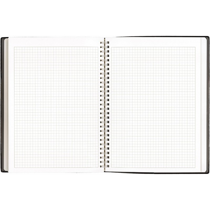 Hakubunkan No. 4247 Notebook, Begins in April 2025, B5, Weekly