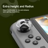 Joystick Caps, Pack of 4 Controller Stick Caps, Thumb Grips