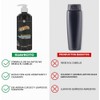OG Shampoo by Suavecito for Men - 16 oz Shampoo