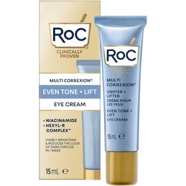 ROC Multi Correxion Even Tone & Lift Eye Cream 15 ml
