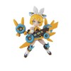 Megahouse Hatsune Miku Desktop Army Figures 8 cm Assortment Singer