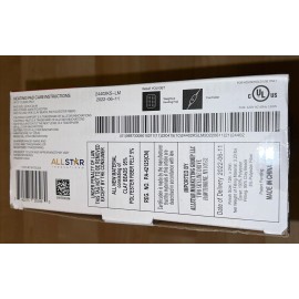 Sharper Image Massaging Heating Pad sharper image 18 Combinations Calming Heat 4lb Weighted