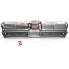 PartXpress Blower Motor Compatible with Harman 1-00-29145, 116/120Hz