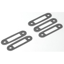 Kyosho 97024B Muffler Gasket (Non-Asbestos / 5 Pieces) Parts for RC Models