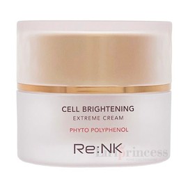Re:NK Cell Brightening Extreme Cream 50ml / 리엔케이 셀 브라이트닝 익스트림 크림 50ml