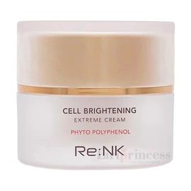 Re:NK Cell Brightening Extreme Cream 50ml / 리엔케이 셀 브라이트닝 익스트림 크림 50ml