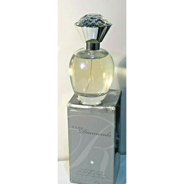 Avon Rare Diamonds 1.7oz Women's Eau de Parfum Spray (Discontinued  bottle  )