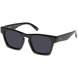 Le Specs Whiptrash Sunglasses for Women Rectangular Frame Shape with High UV Protection