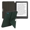 kwmobile Case Compatible with Kobo Aura Edition 2 Case -