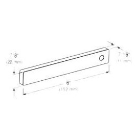 Sloan 0334014PK Replacement Part