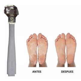 Curtis Curtís Corta Callos Tipo Credo Pedicura Mod 40c 1 Pieza
