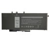 68Wh GJKNX Laptop Battery Compatible for Dell Latitude 5480 5580