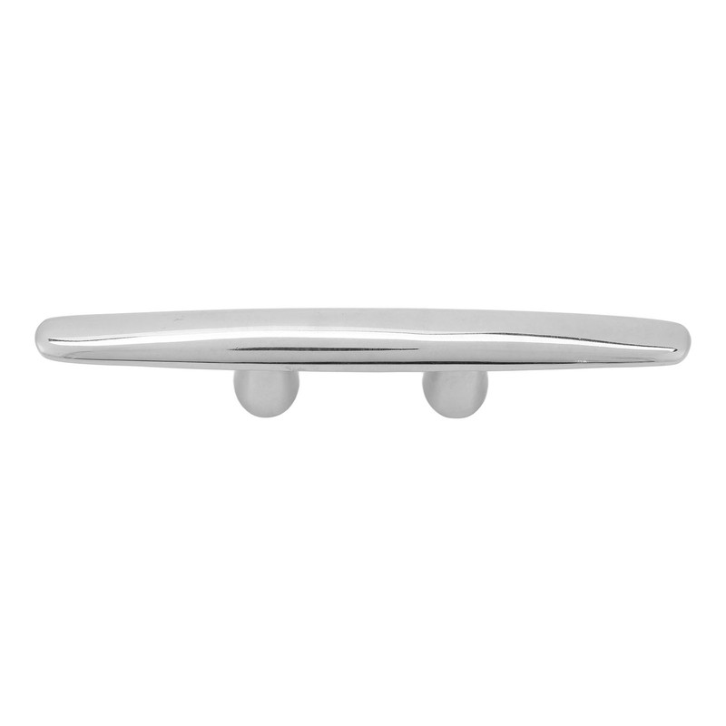 Marine Cleat Open Base 316 Stainless Steel Cleat Universal Fit