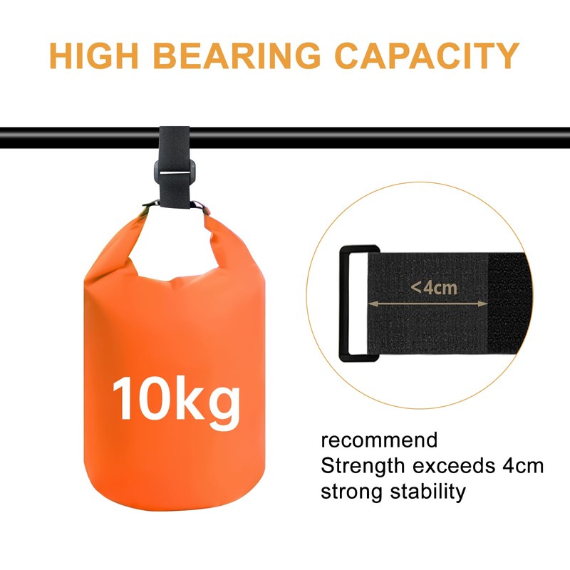 Adjustable Cable Straps