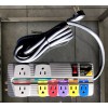 Monster Power HT700 Home Theatre PowerCenter Surge Protector Outlet