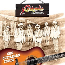 Con Guitarras compás