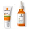 Kit Pure Vitamin C10 Serum+protector Anthelios Xl Fps50+