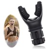 SSKHE Breathing Exerciser Portable Lung Exerciser and Lung Trainer Breathing