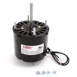 NBK-21146 Multi Purpose Fan Motor 115V/60HZ
