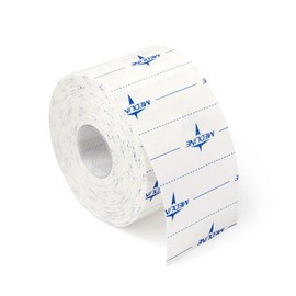 Medline - MSC4002 MedFix Retention Dressing Tapes, Secures Primary Dressings and Medical Appliances, 2" x 11 yd