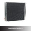 Cubauto Aluminum Radiator for Can-Am Maverick X3 Max R RR