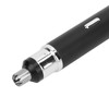 Nose Hair Trimmer USB Mini 2 in 1 Portable Low