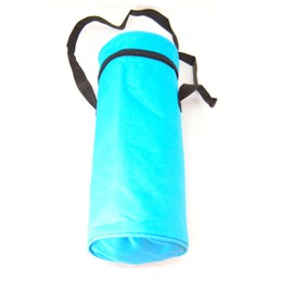 2 Pack Blue and Pink Men Women 3L Total 1.5L Flexible Portable Beach Camping Cooler Bag Camouflage Military