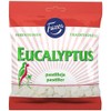Fatzel Eucalyptus Original Pastelli Candy Bag x 7.1 oz (200 g), Finnish Candy