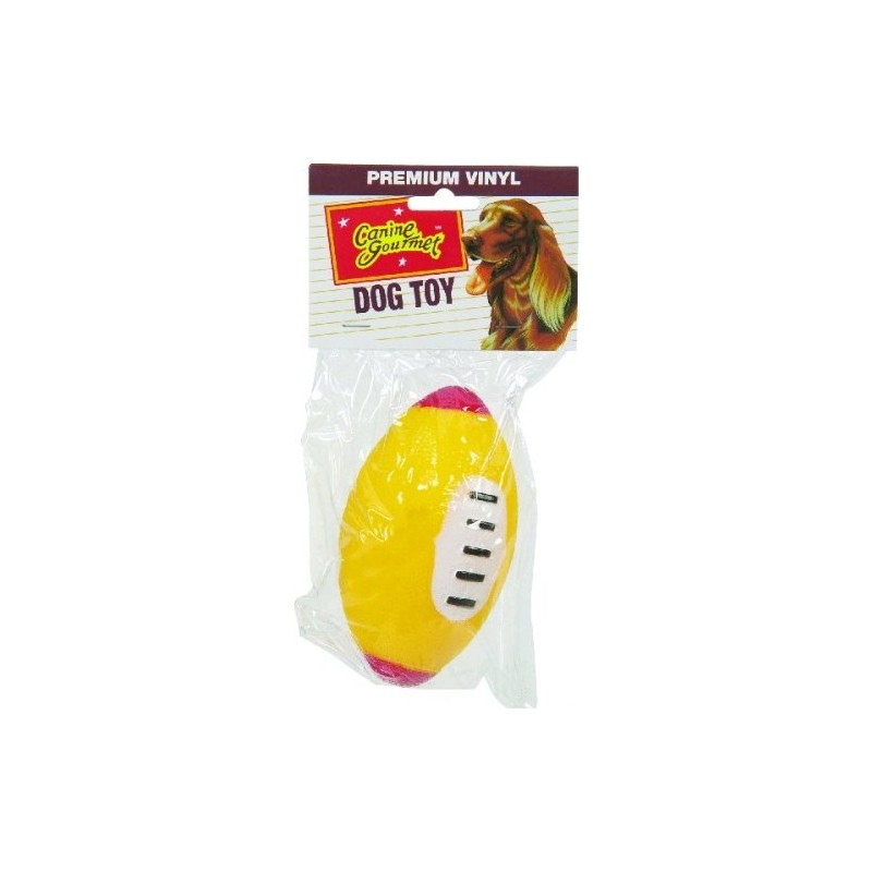 Westminster Pet 20037 Vinyl Dog Toys