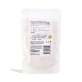 Bondi Sands Tropical Rum Coconut & Sea Salt Body Scrub | Oil-Free Formula Gently Exfoliates + Removes Impurities with Coconut Husk & Walnut Shell, Self Tan Friendly, Vegan + Cruelty Free | 250g/8.8 Oz