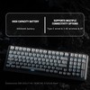 OIXOC x Aula F99 99% Mechanical Gaming Keyboard – Wireless
