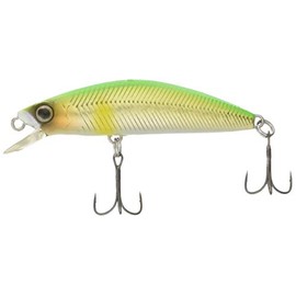 Shimano Cardiff Foretta 50S TN-350N 012 Lime Back Ayu