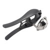Stainless Steel Egg Opener Egg Yolk White Separator Tool Household