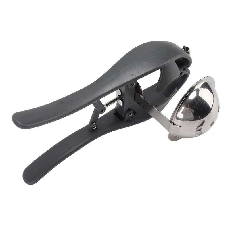 Stainless Steel Egg Opener Egg Yolk White Separator Tool Household