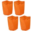 WELURE 4Pcs Engine Covers Dustproof Waterproof Cover Wrap for Weedeater