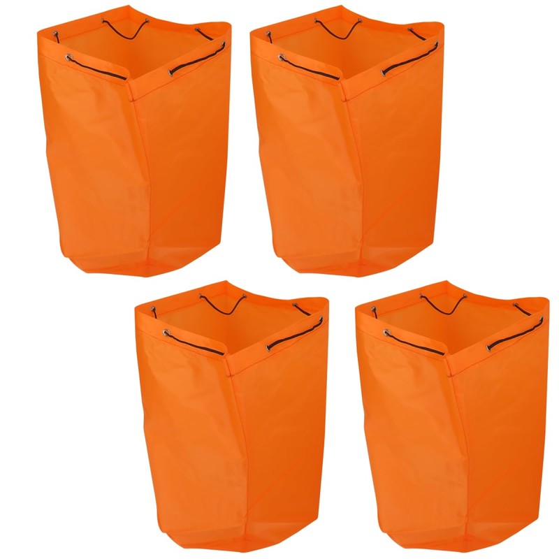 WELURE 4Pcs Engine Covers Dustproof Waterproof Cover Wrap for Weedeater