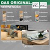 Fraiser Tornado Sniper - Face Milling Cutter Wood with Cutting