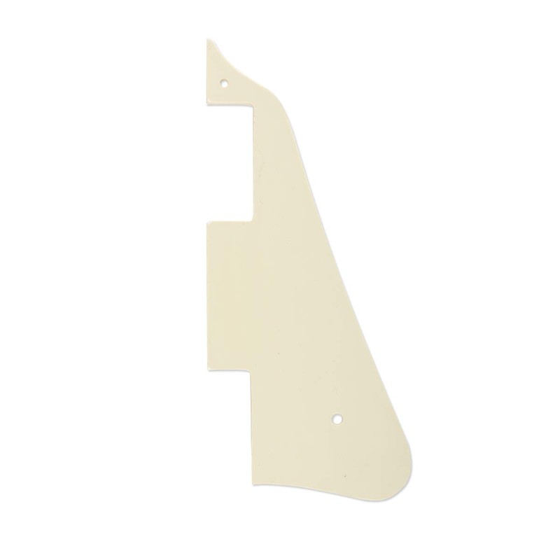 Musiclily Pro Left Handed Plastic Guitar Pickguard for 2006-Present Modern