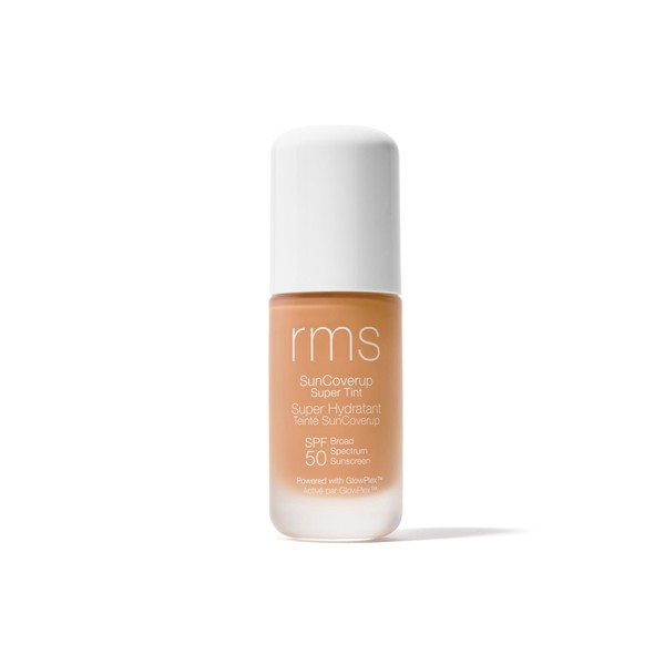 RMS Beauty SunCoverup Super Tint Broad Spectrum SPF 50 Sunscreen