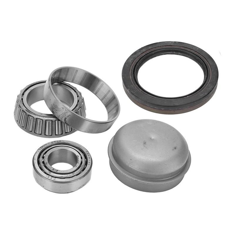 Front Wheel Bearing Kit 2303300325 Replacement for Mercedes E320 E500
