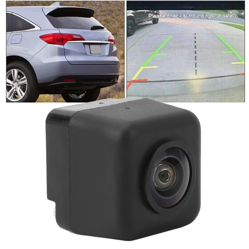 Car HD Backup Camera Replacement for Subaru 2010‑2014, for Subaru