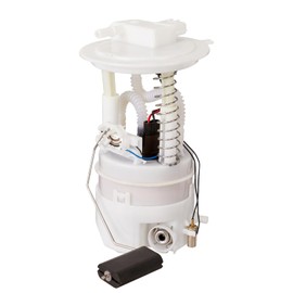 Detroit Axle - 1.8L Fuel Pump Module for 2013-2019 Nissan Sentra, Electric Fuel Pump Module Assembly 2014 2015 2016 2017 2018 Replacement