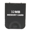 16MB/32MB/64MB/128MB Gaming Storage Memory Card for Gamecube Console Data Accessories