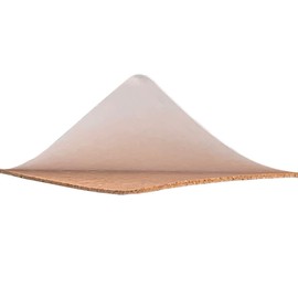 50 Pack Self-Adhesive Cork Squares 3.25x3.25 inch Cork Tile Cork Backing Sheets Cork Coasters Square for DIY Crafts