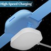 2 Pack Compatible with Gizmo Watch 3 2 1 Charger,