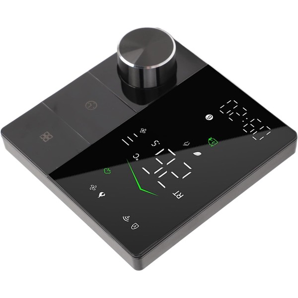 Smart Thermostats with APP Control, 7-Day Programmable Thermostat for Electric