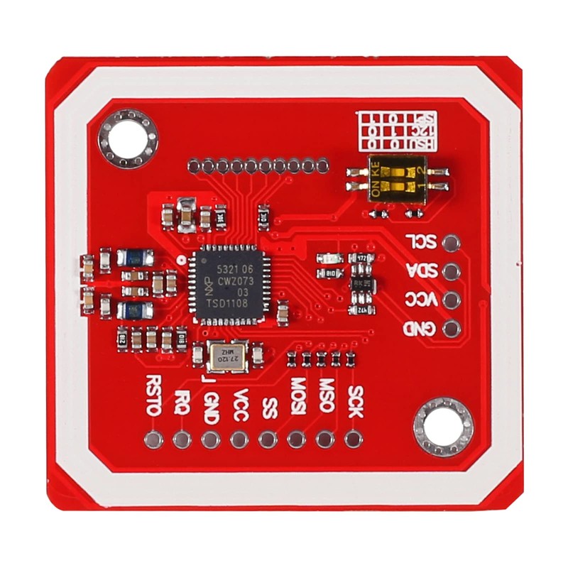 PN532 NFC NXP Module V3 User Kit Near Field Communication